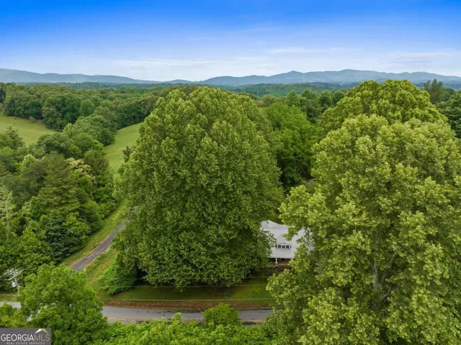 3.23 ACRES Kingtown Street, McCaysville, GA 30555 - #2