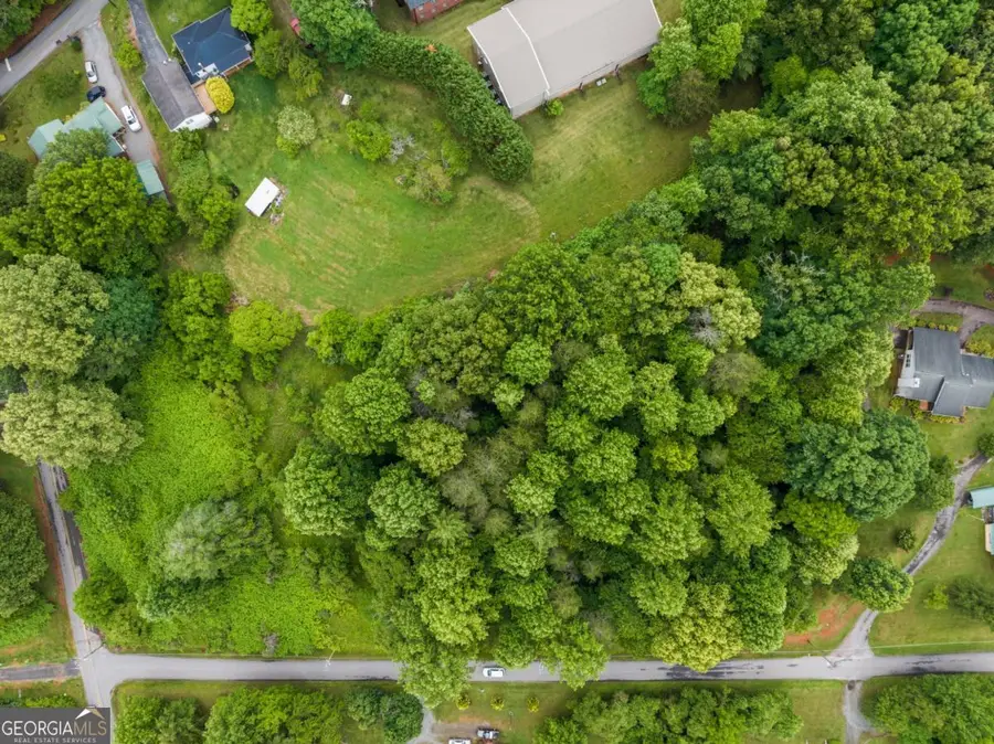 3.23 ACRES Kingtown Street, McCaysville, GA 30555 - #3