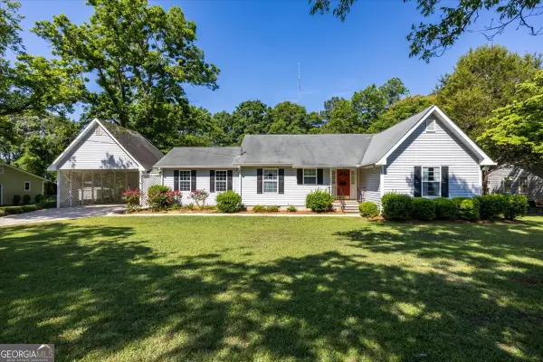 509 Virginia Street, Forsyth, GA 31029