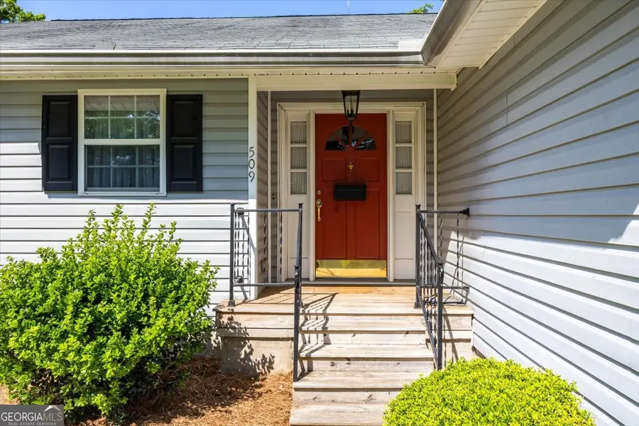 509 Virginia Street, Forsyth, GA 31029 - #2