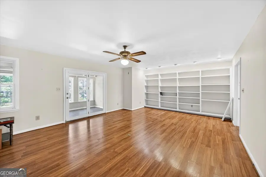 509 Virginia Street, Forsyth, GA 31029 - #3