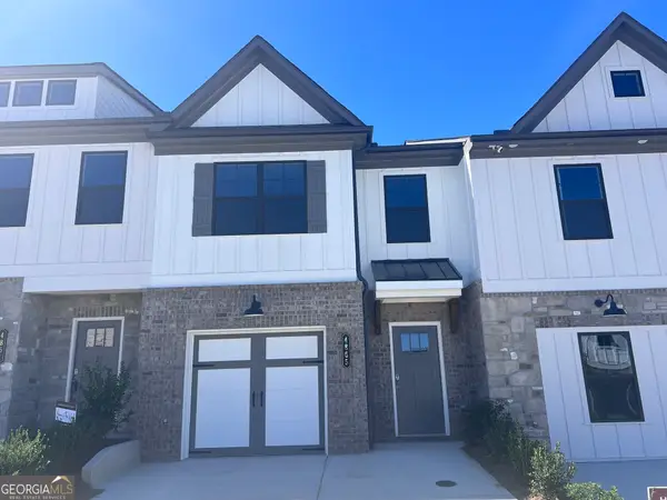 4865 Orchard Grove Way #LOT 104, Gainesville, GA 30504