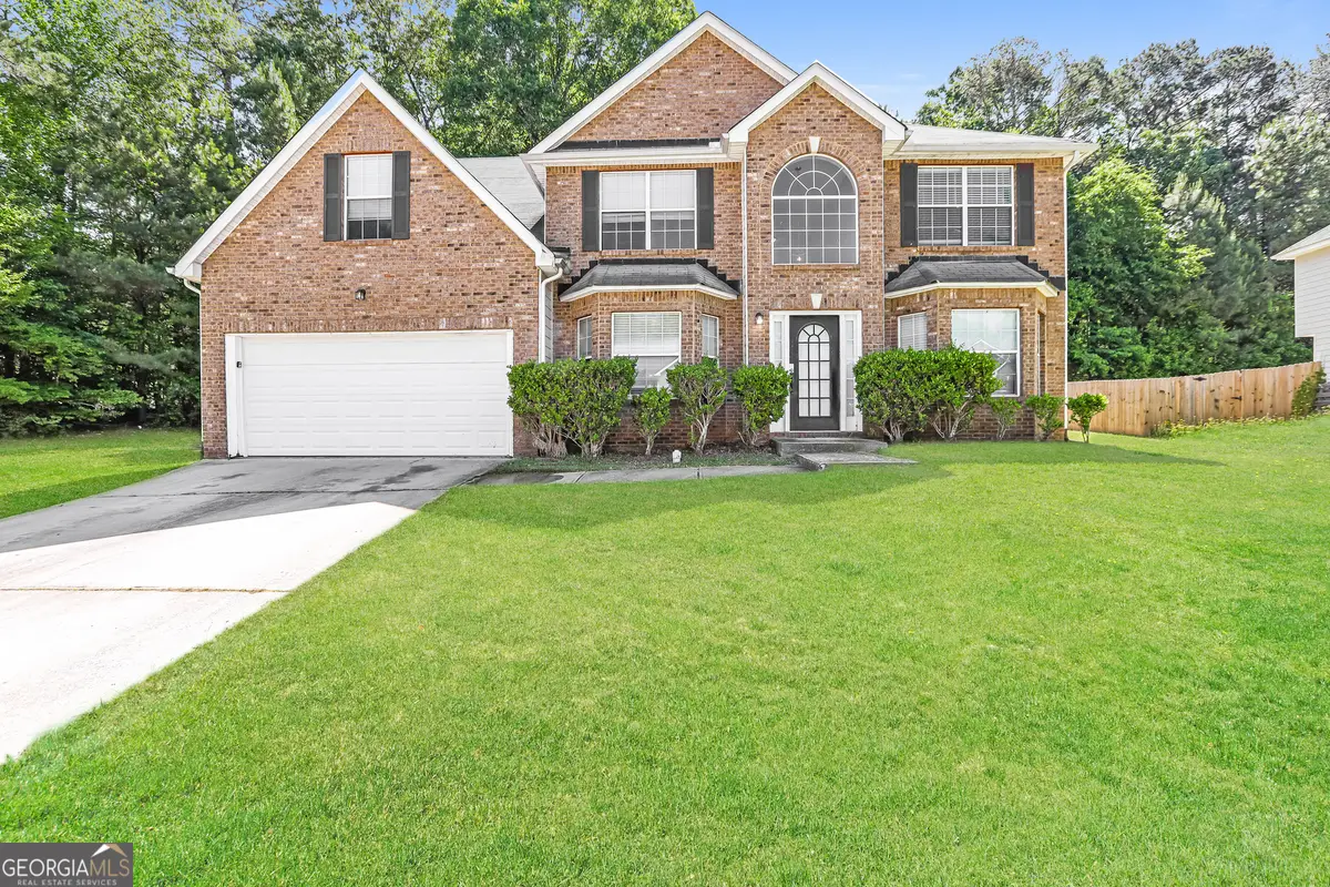 4152 Post Oak Grove, South Fulton, GA 30349 - #1