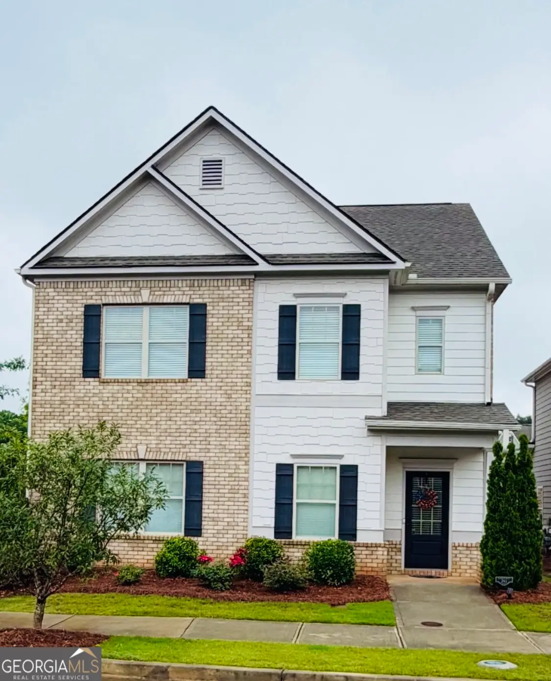 291 Panicum Street, Lawrenceville, GA 30046 - #1