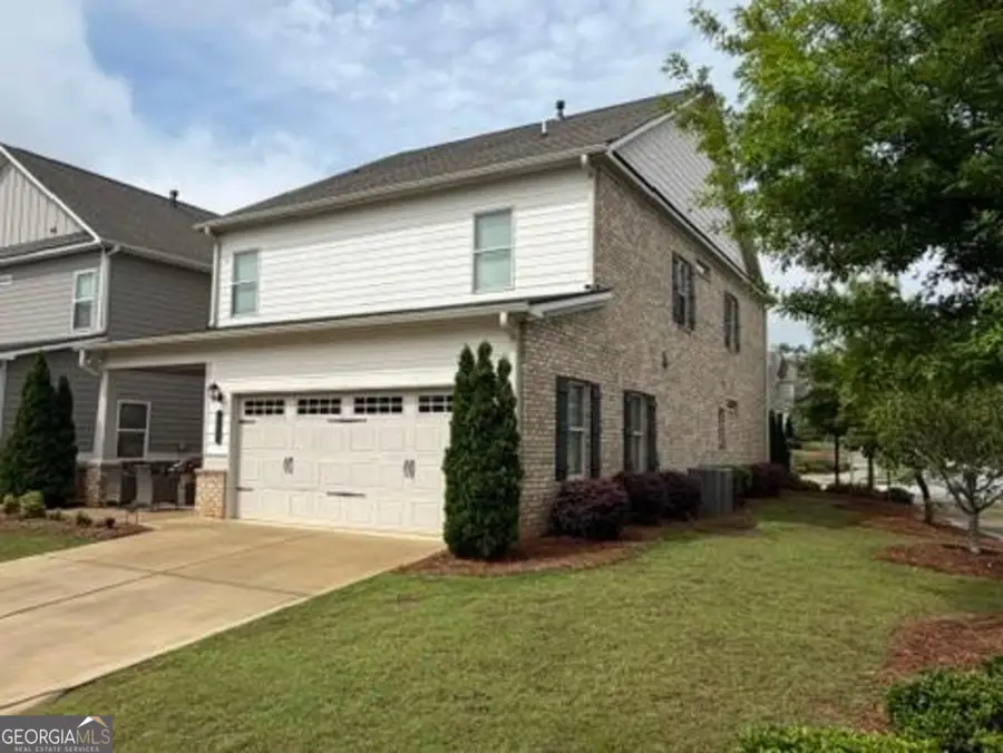 291 Panicum Street, Lawrenceville, GA 30046 - #3