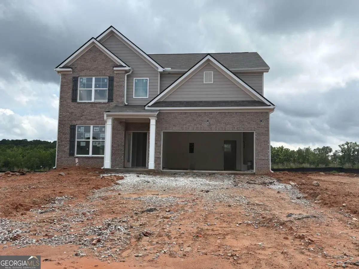 5928 Spring Way, Stonecrest, GA 30038 - #1