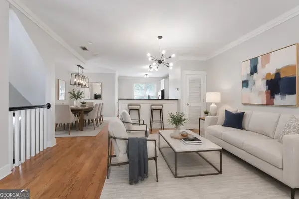 775 Liberty Commons Drive Nw, Atlanta, GA 30314