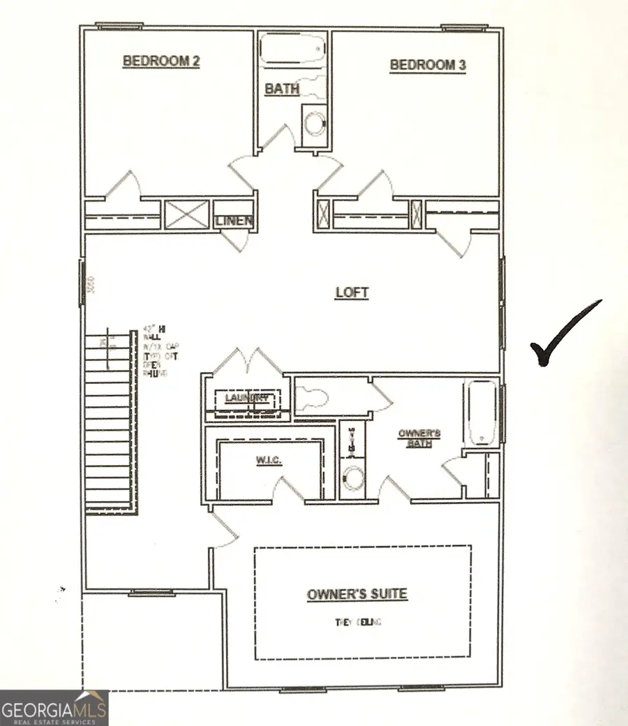 54 Umber Lane #LOT 21, Newnan, GA 30263 - #3