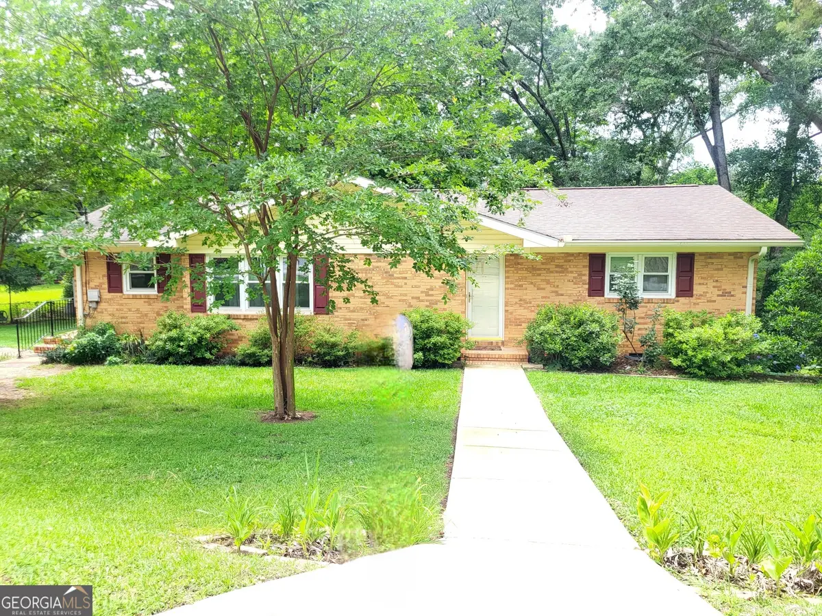 2503 14th Avenue, Valley, AL 36854 - #1