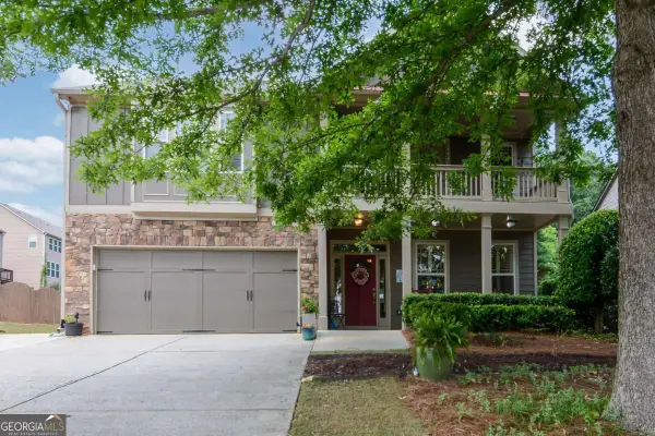 1415 Winning Colors Court, Suwanee, GA 30024