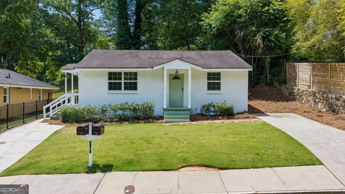 1305 Wylie Street Se, Atlanta, GA 30317 - #1