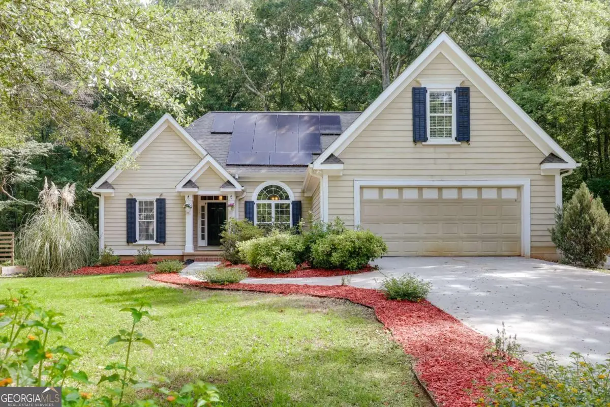 183 Oak Meadows Drive, Athens, GA 30605 - #1