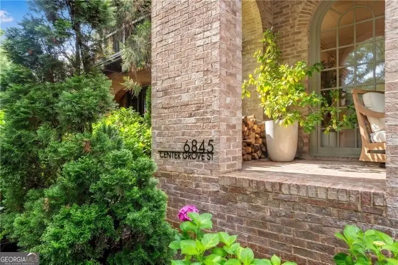 6845 Center Grove Street, Cumming, GA 30040 - #3