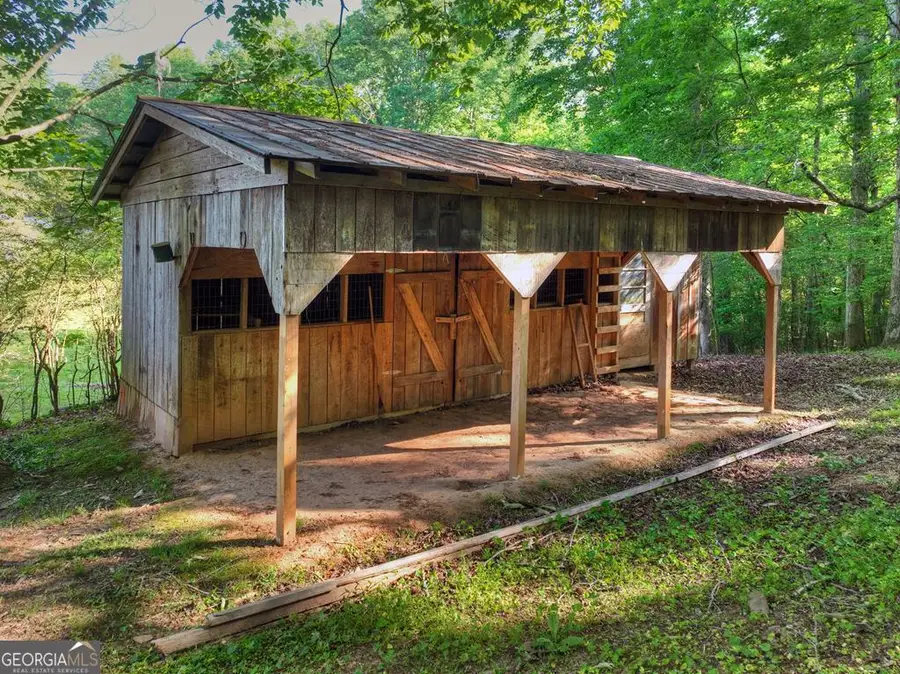 1575 Yukon Road, Ellijay, GA 30536 - #2