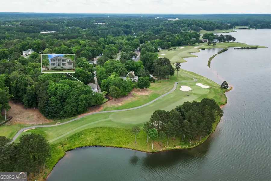 431 Cimaron Park, Peachtree City, GA 30269 - #3