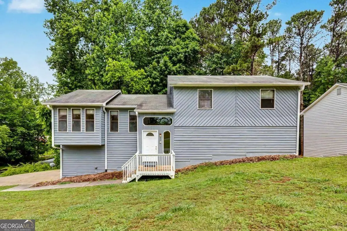 2850 Emerald Lane, Acworth, GA 30102 - #1