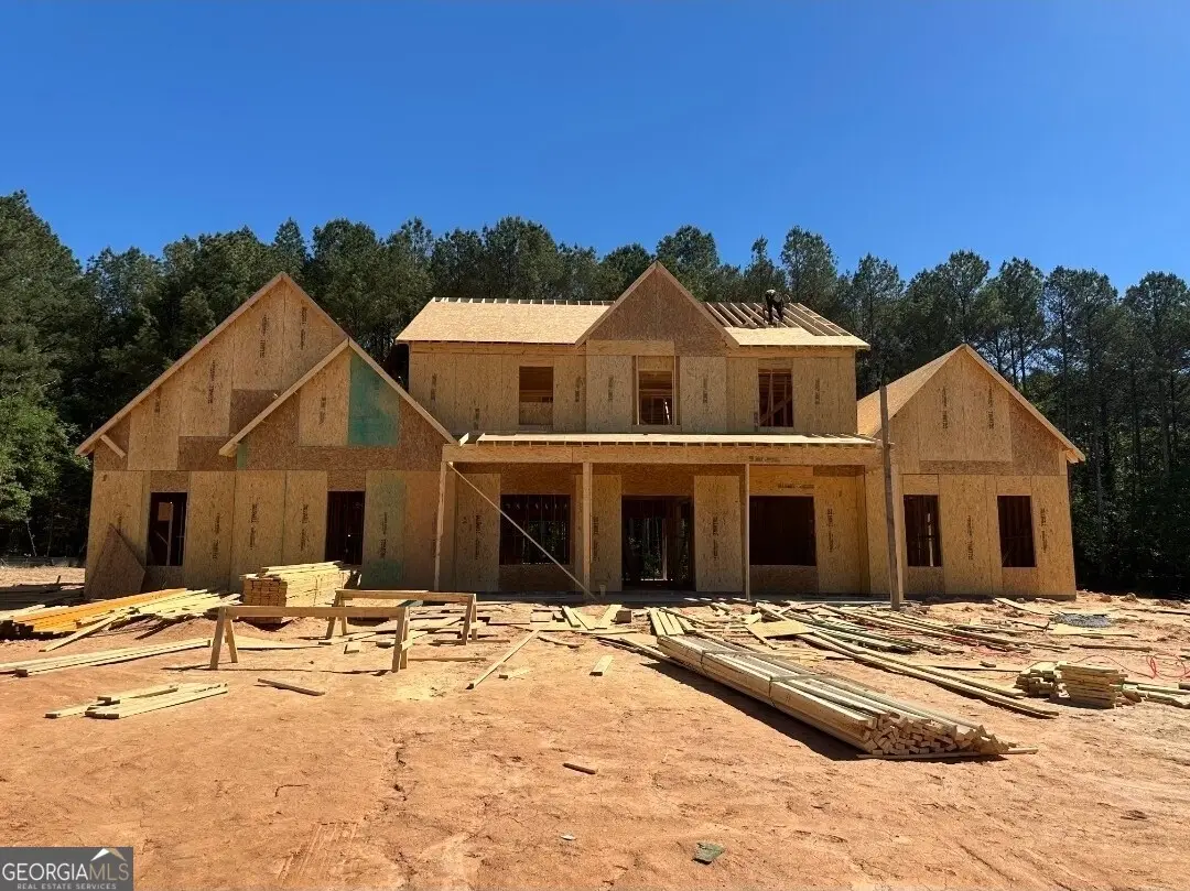1556 New Hope Road, Lawrenceville, GA 30045 - #1