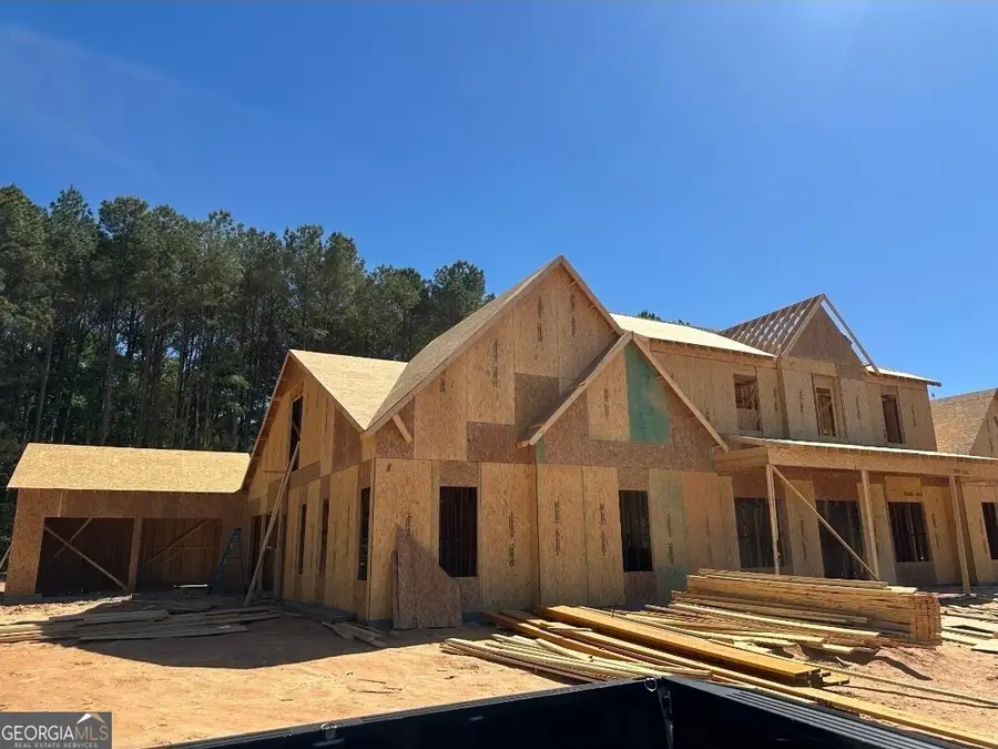 1556 New Hope Road, Lawrenceville, GA 30045 - #2