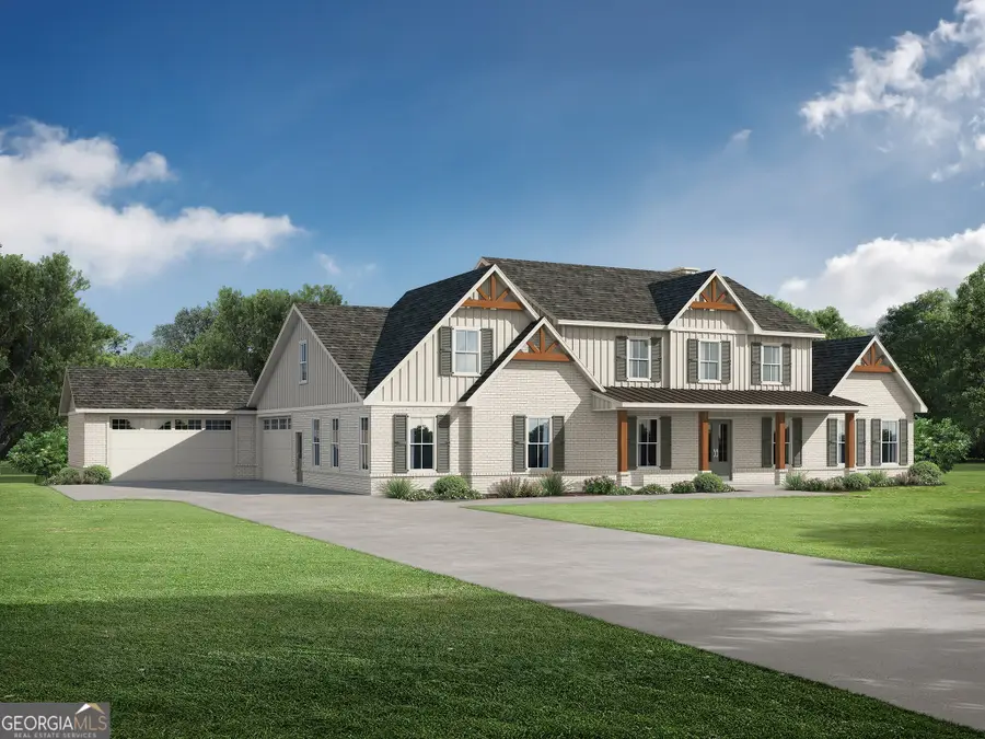 1556 New Hope Road, Lawrenceville, GA 30045 - #3