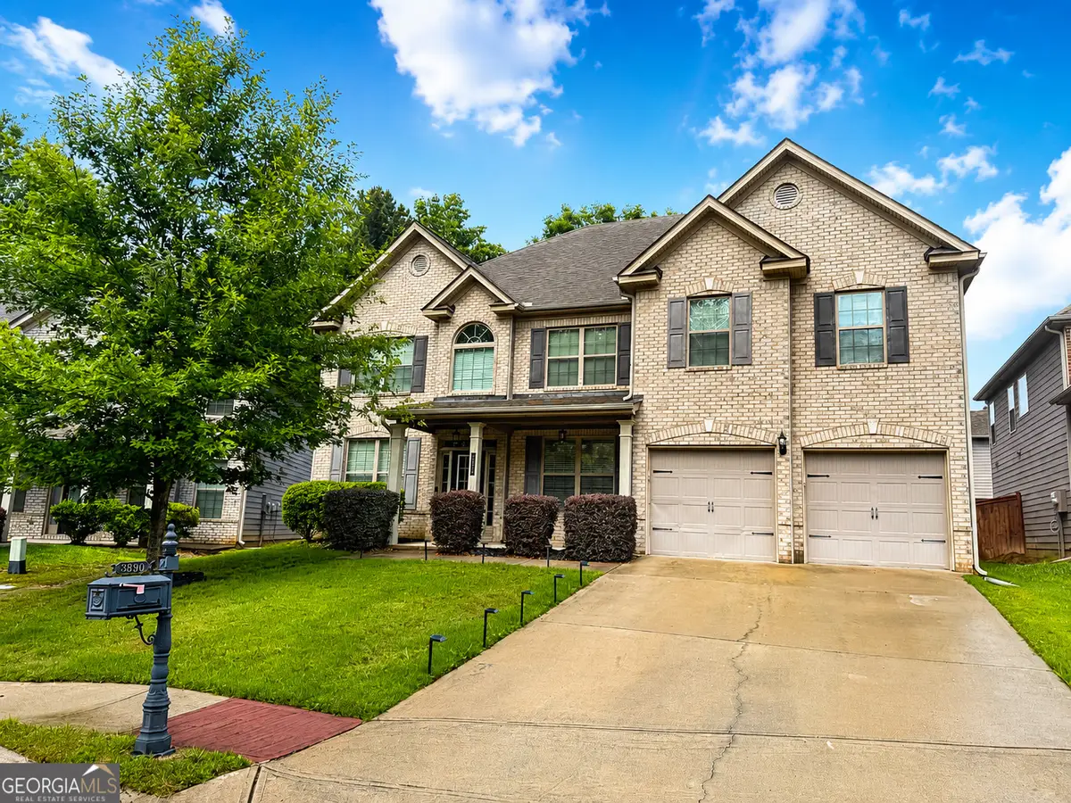 3590 Lynbrook Lane, Loganville, GA 30052 - #1