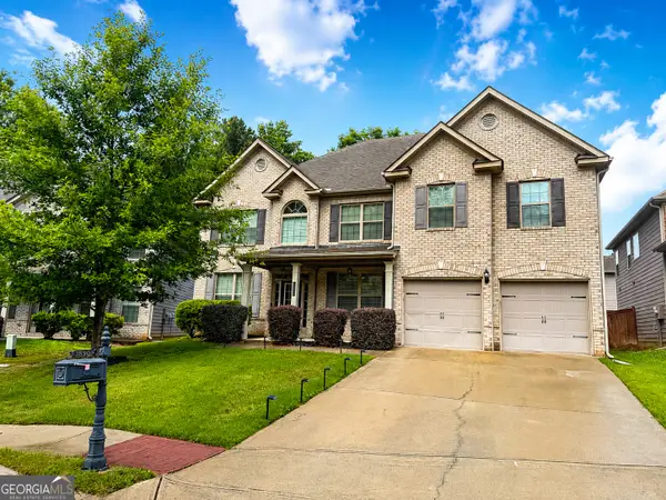 3590 Lynbrook Lane, Loganville, GA 30052