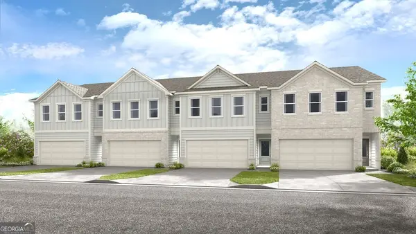 3632 Aveline Street, Buford, GA 30519