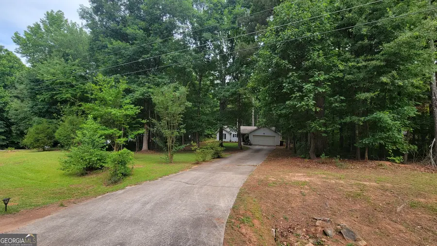 2140 Summerset Drive, Monroe, GA 30656 - #2