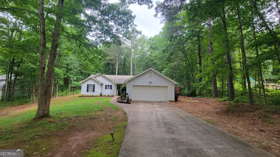 2140 Summerset Drive, Monroe, GA 30656 - #3