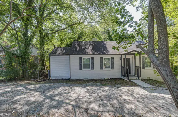151 Munson Drive, Columbus, GA 31903