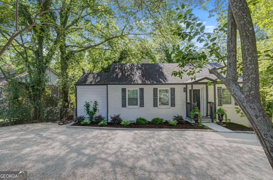 151 Munson Drive, Columbus, GA 31903 - #2