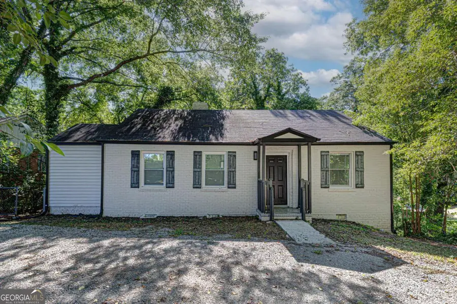 151 Munson Drive, Columbus, GA 31903 - #3