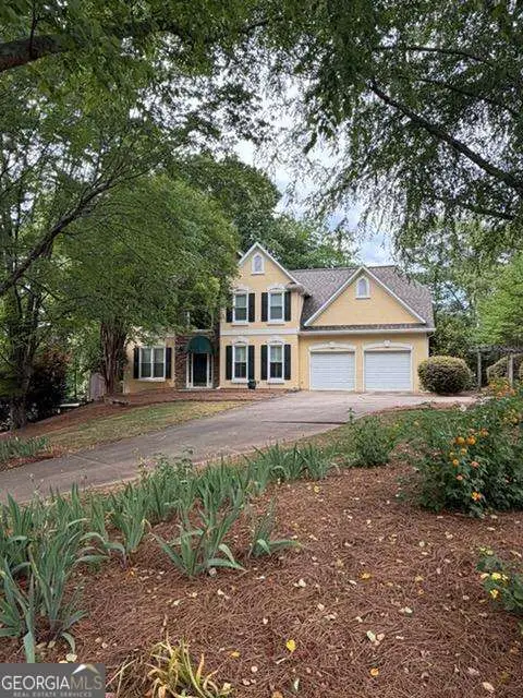 2400 Waters Edge Court Nw, Acworth, GA 30101 - #1