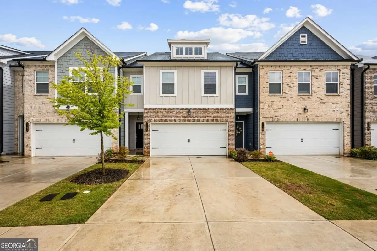 1135 Elyse Lane, Mableton, GA 30126 - #1
