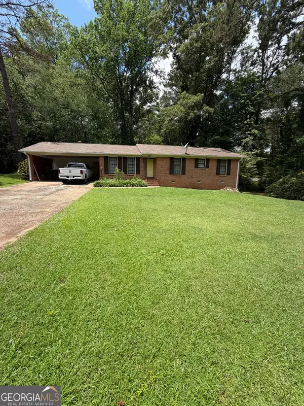 308 Sheppard Drive, Newnan, GA 30263