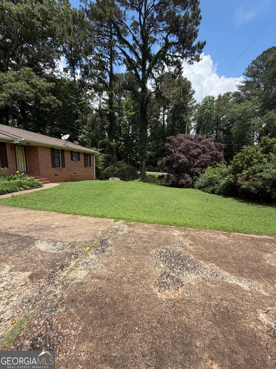 308 Sheppard Drive, Newnan, GA 30263 - #2