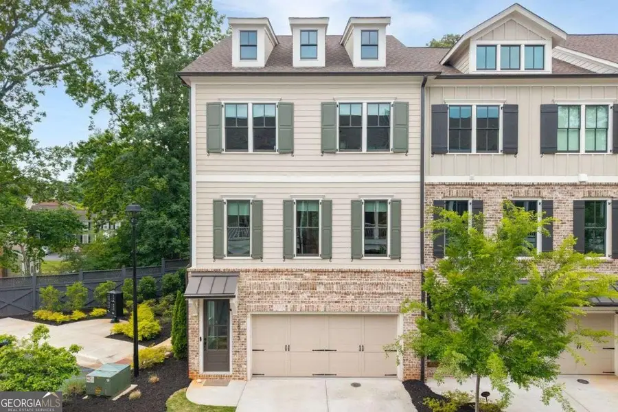1033 Endeavour Court, Marietta, GA 30064 - #2