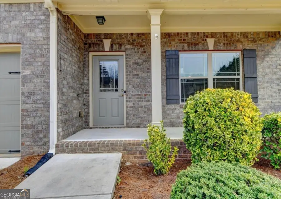 1376 Castleberry Drive, Buford, GA 30518 - #2