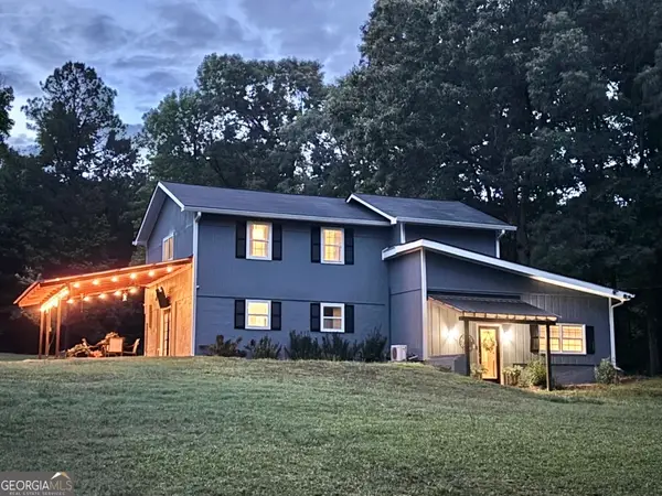 235 Oak Hill Circle, Covington, GA 30016