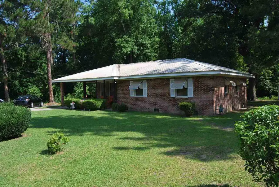 423 William Rountree Street, Swainsboro, GA 30401 - #2