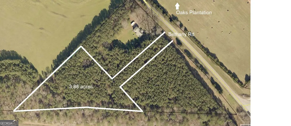 2621 Bethany Road #A, Madison, GA 30650 - #1