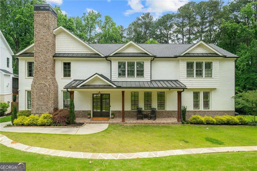 2571 Winding Lane Ne, Atlanta, GA 30319 - #1