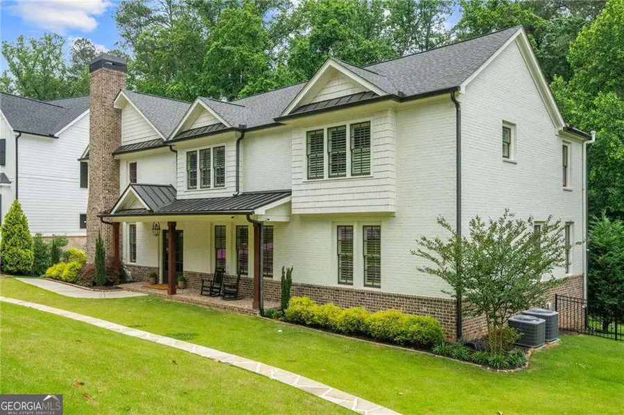 2571 Winding Lane Ne, Atlanta, GA 30319 - #2