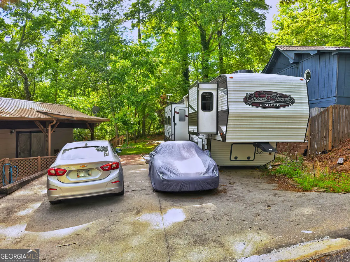 1085 Mountain Shadows Drive, Cleveland, GA 30528 - #1