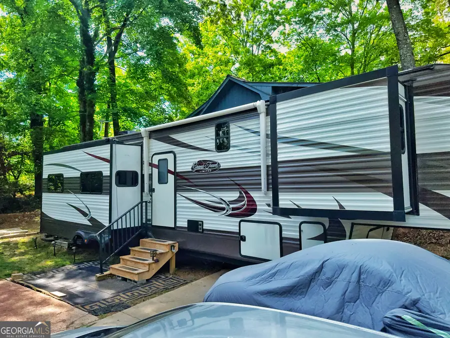 1085 Mountain Shadows Drive, Cleveland, GA 30528 - #2