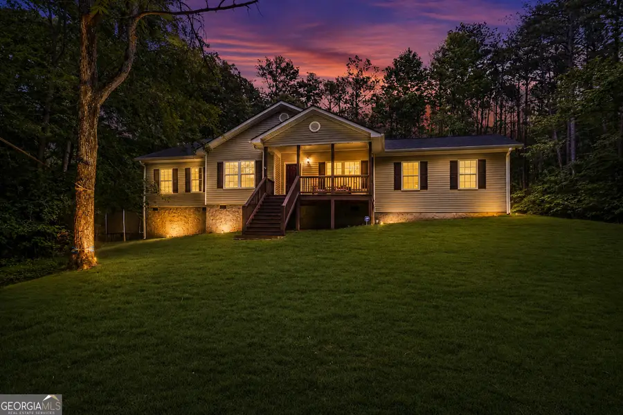 16 Allatoona Woods Trail Se, Acworth, GA 30102 - #2