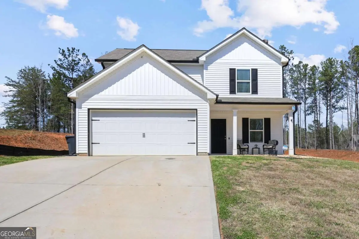 43 Pamela Way, Dallas, GA 30157 - #1