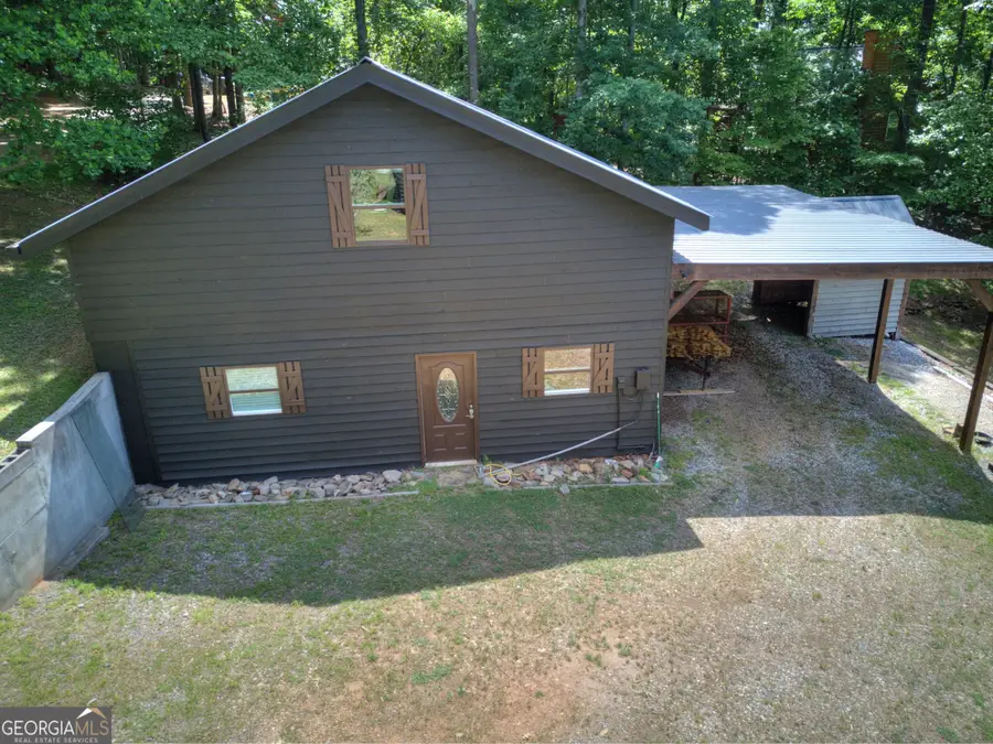 172 Beacon Hill Drive, Cleveland, GA 30528 - #3