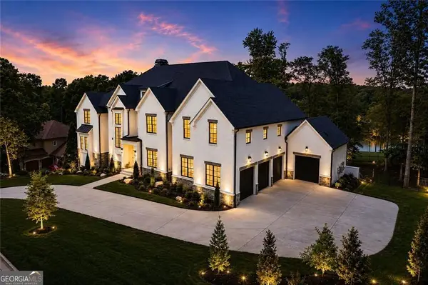 245 Traditions Drive, Alpharetta, GA 30004