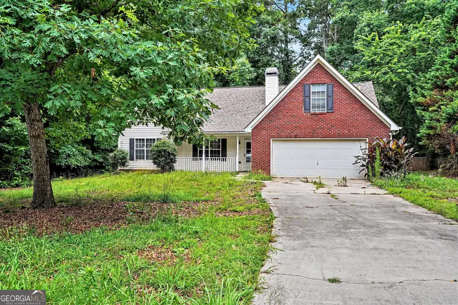 253 Pebble Creek Drive, McDonough, GA 30253 - #2