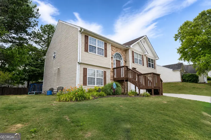 912 Kendall Park Drive, Winder, GA 30680 - #2